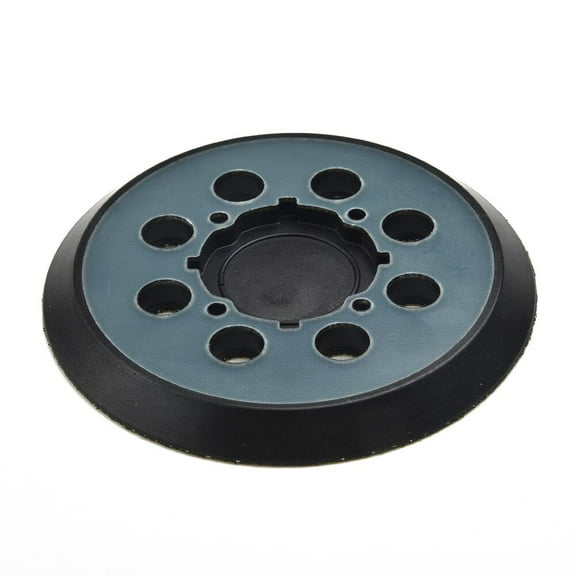 Universal Sander Pad For N329079 DWE6423K DWE6421 Sanders 5 Inch 125mm 8 Hole Sander Pad Hook Loop Sander Parts Accessories