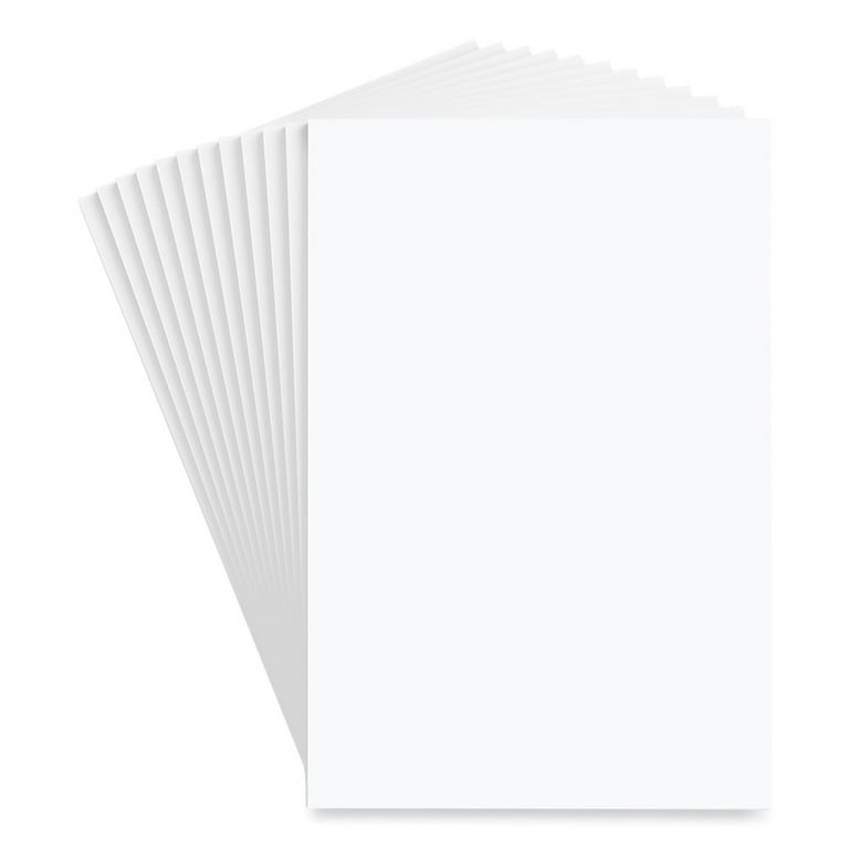 Scratch Pads, Unruled, 3 x 5, White, 100 Sheets, 12/Pack Scratch Pads, Unruled, 3 x 5, White, 100 Sheets, 12/Pack