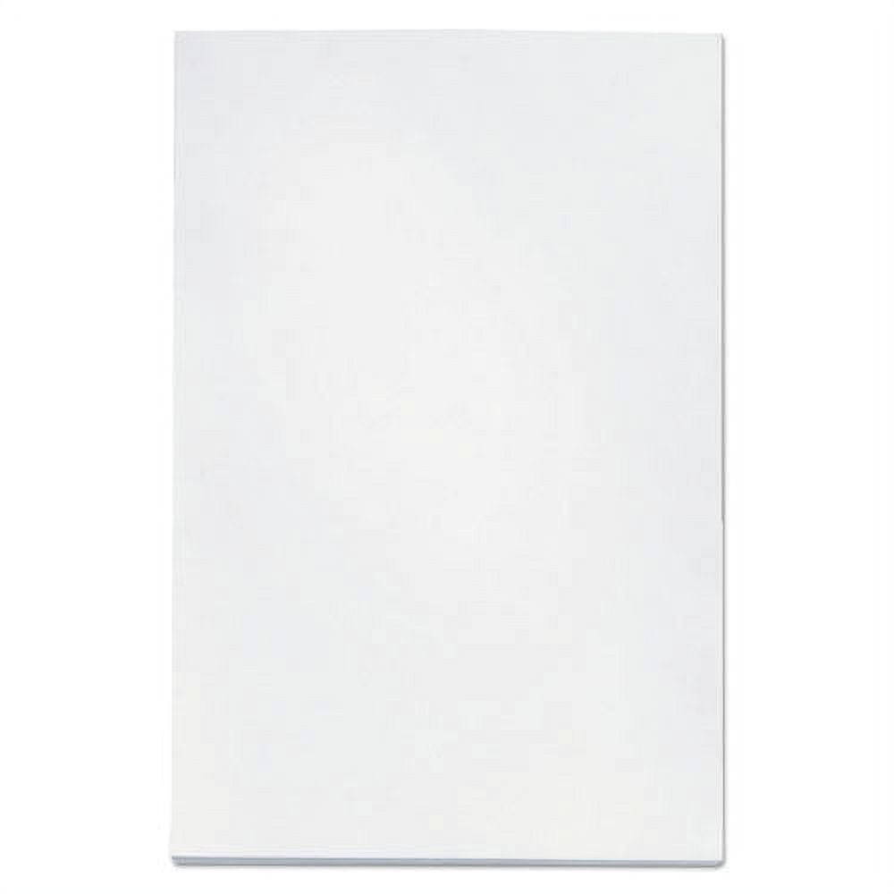 Scratch/Note Pads (SP4600) 4 x 6 White