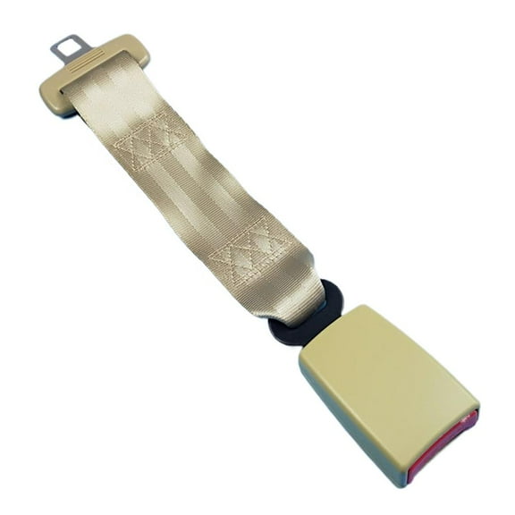 Universal Seat Belt Extender - Comfortable Extension for Various Car Models, Sturdy Design, Easy Installation