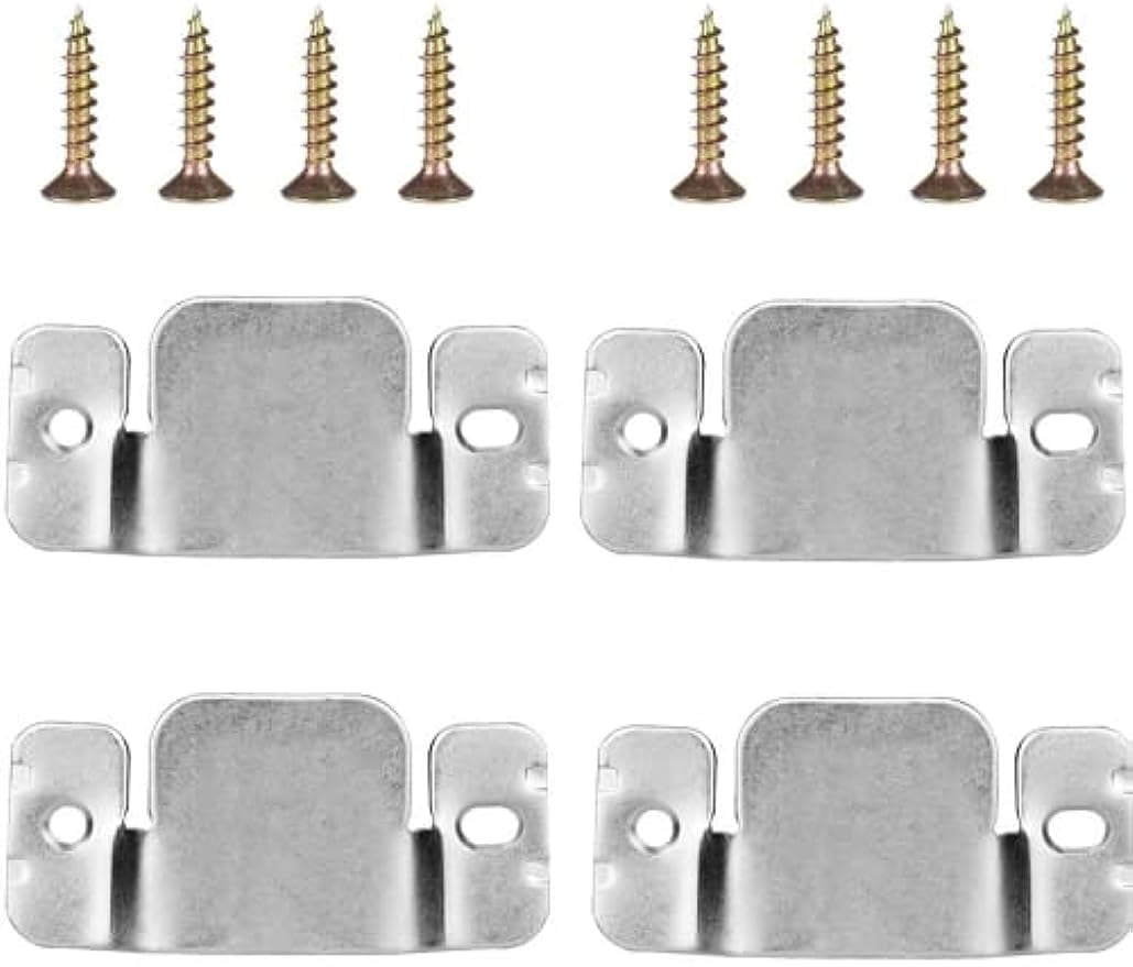 Universal Sectional Couch Bracket Sofa Interlocking Sofa Connector