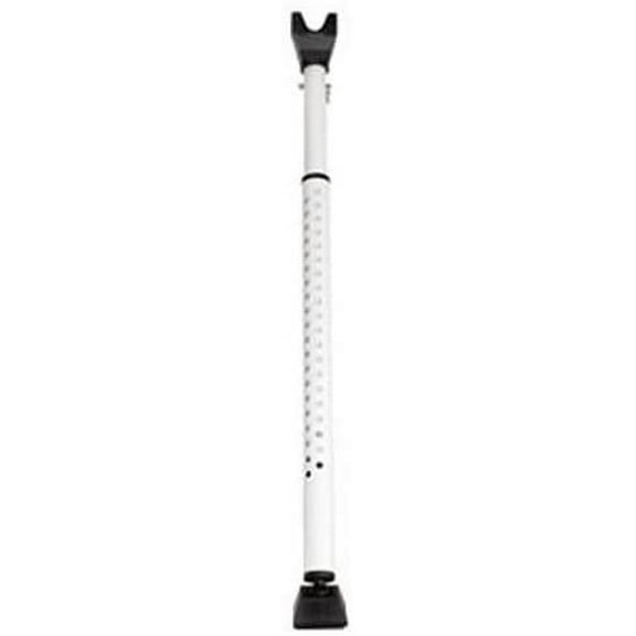 Master Lock Universal Security Bar, PACK OF 2 Residential Use, Standard Application