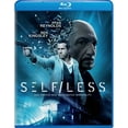 thumbnail image 1 of Universal - Self/Less [BLU-RAY], 1 of 1