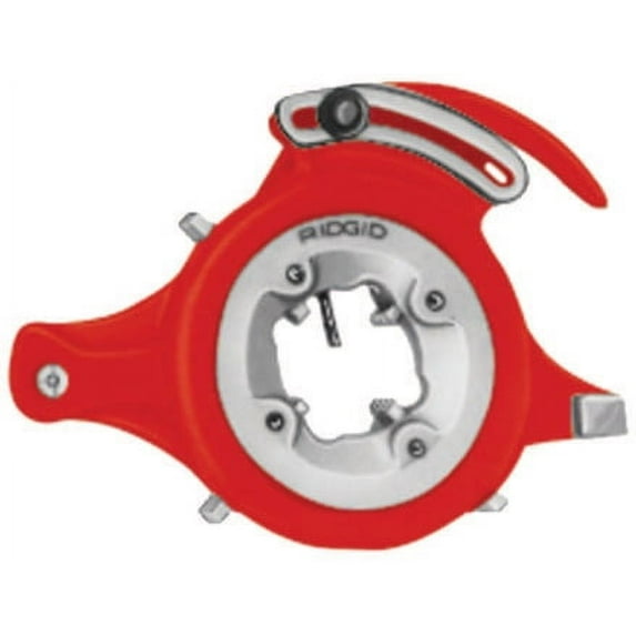 Universal Self-Opening R.H., 1/4 - 2 in. NPT