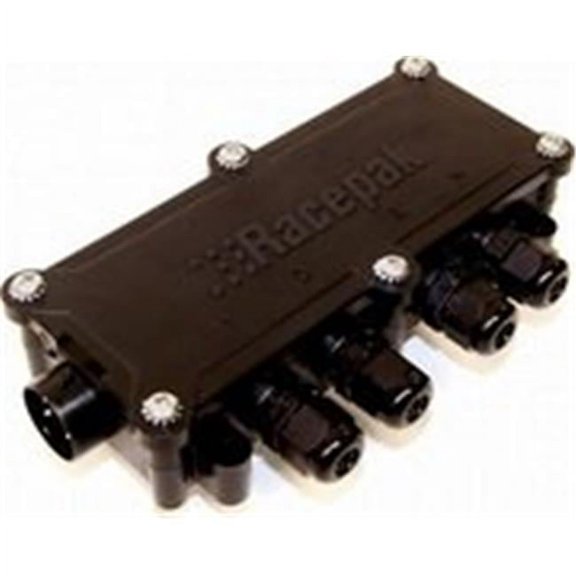 Universal Sensor Module