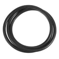 thumbnail image 1 of Universal Sewing Machine Motor Stretch Belt 1162mm 46" Perimeter, 8.6mm Belt Thick, 1 of 5