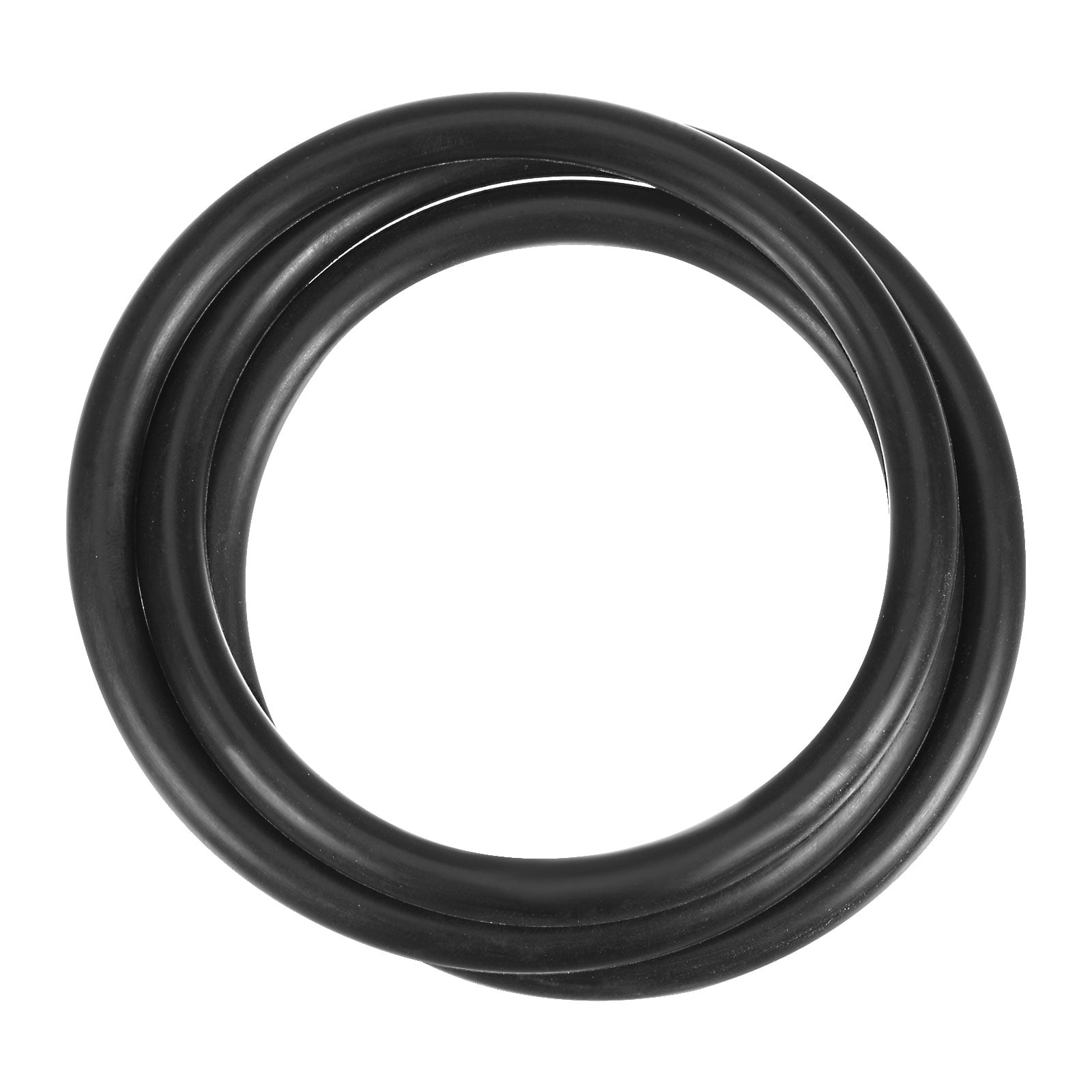 Universal Sewing Machine Motor Stretch Belt 911mm 36" Perimeter, 8.6mm