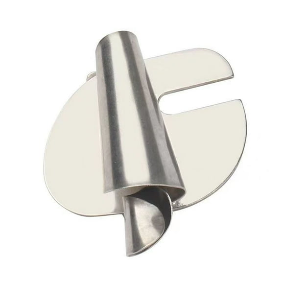 Universal Sewing Rolled Hemmer Foot Set | Wide Rolled Hem Presser Foot for All Sewing Machines | Creates Perfect Curled Edges | 4.5x3cm Iron Construction | 10g Weight