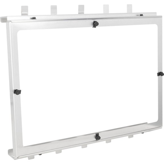 Universal Shaker Screen Mount, 24-inch