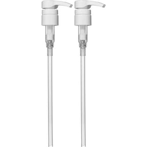 2 pcs of Universal Wash/Rinser Pum p for Bottle, 1 L/33.8 oz., Piece 2