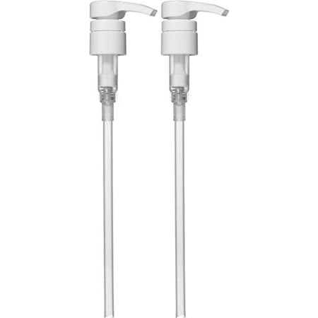 2 pcs of Universal Wash/Rinser Pum p for Bottle, 1 L/33.8 oz., Piece 2