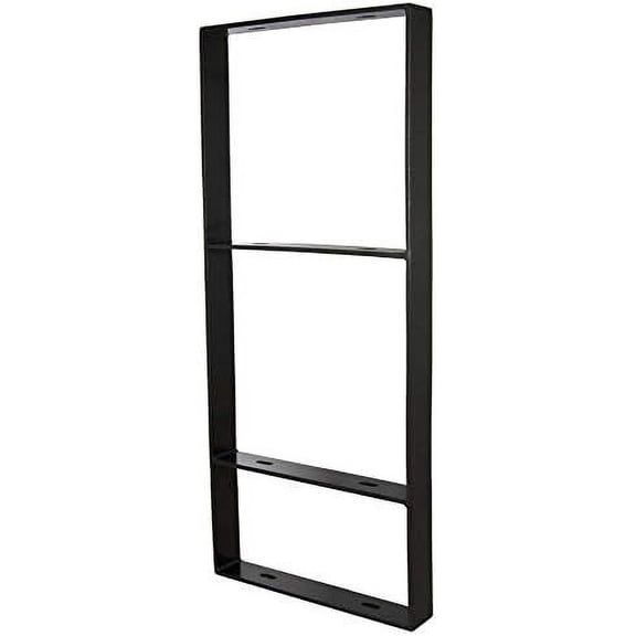 | Universal Shelf System | 2" x 12.5" x 29" | Multi-use Standing, Hanging, or Wall Mounted Shelf System | Made in America$$Tools & Hardware Other