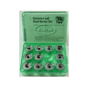 Lee Precision Universal Shellholders, Package of 11