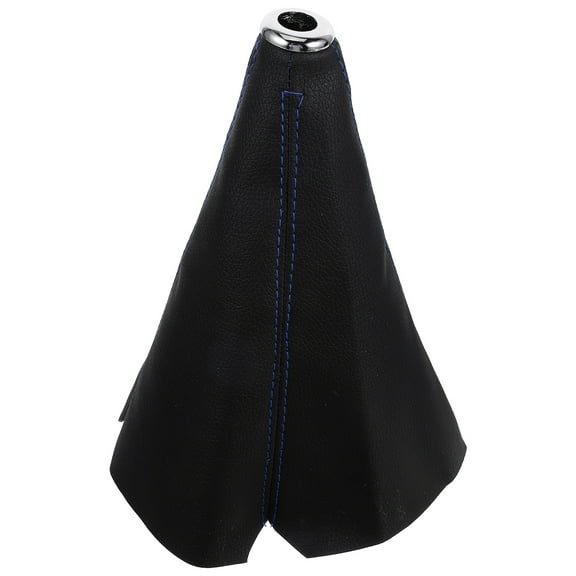 Universal Shift Boot Cover Shifter Boot Retainer Gear Shift Cover Shifter Boots Shift Boot Cover Shifter Cover Miss