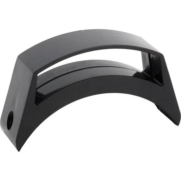 Universal Shift Indicator Housing - Black