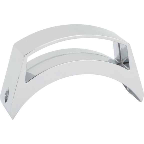 Universal Shift Indicator Housing, Chrome