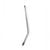 Hurst Shifter Stick - Tube Style - Chrome