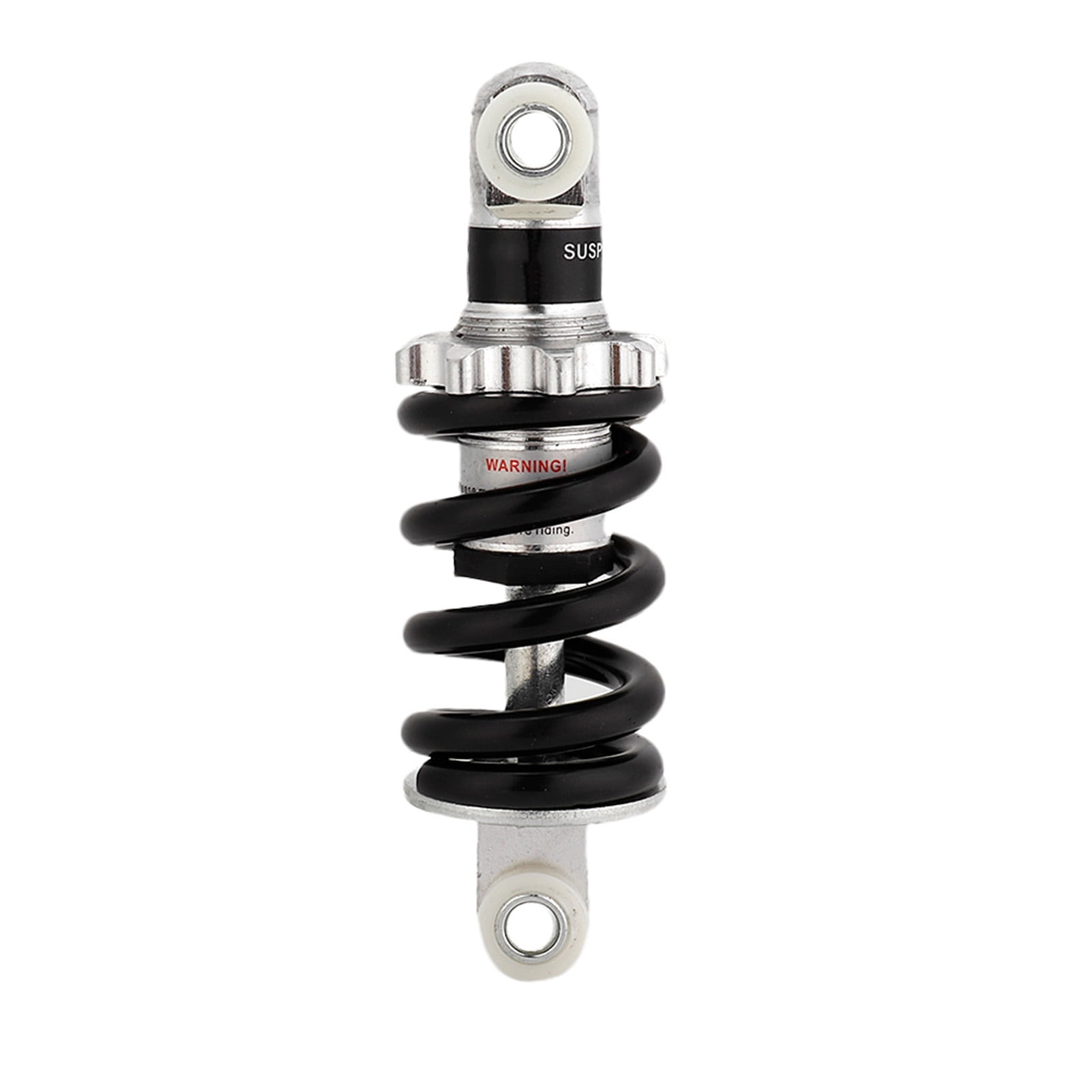 Universal Shock Absorber for Motorcycle, Enhanced Mechanical Shock Absorption for Smooth Rides