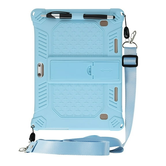 Bysome Universal Shockproof Silicone Cover Case For 10 10.1 Inch Android Tablet PC