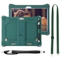 thumbnail image 1 of Universal Shockproof Silicone Cover Case For 10 10.1 Inch Android Tablet Stand Function, 1 of 8