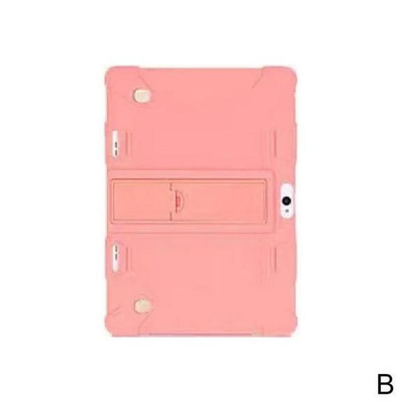 Universal Shockproof Silicone Stand Case Cover For 10.1" Inch Tablet NE .DECO