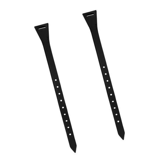 Universal Shoe Tractions Slip Resistant Pad Abrasion Proof Quickly Release Base