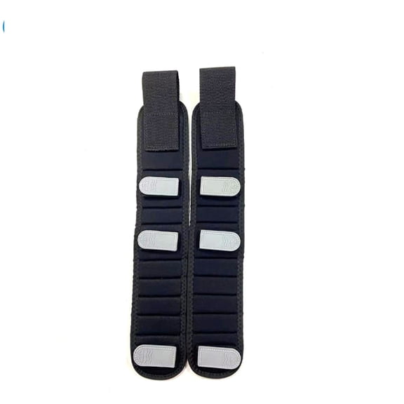 Universal Shoulder Strap Pads for Scuba Diving BCD Backplate Harness Belt and Backpack Rucksack Replacement Shoulder Bag