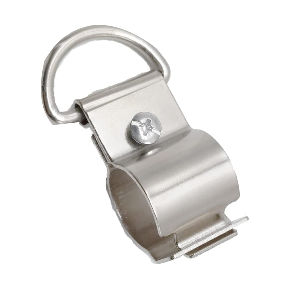 Universal Shoulder Strap Trimmer Shaft clamp,Weed Eater Shaft clamp,Grass Trimmer Shoulder Shaft