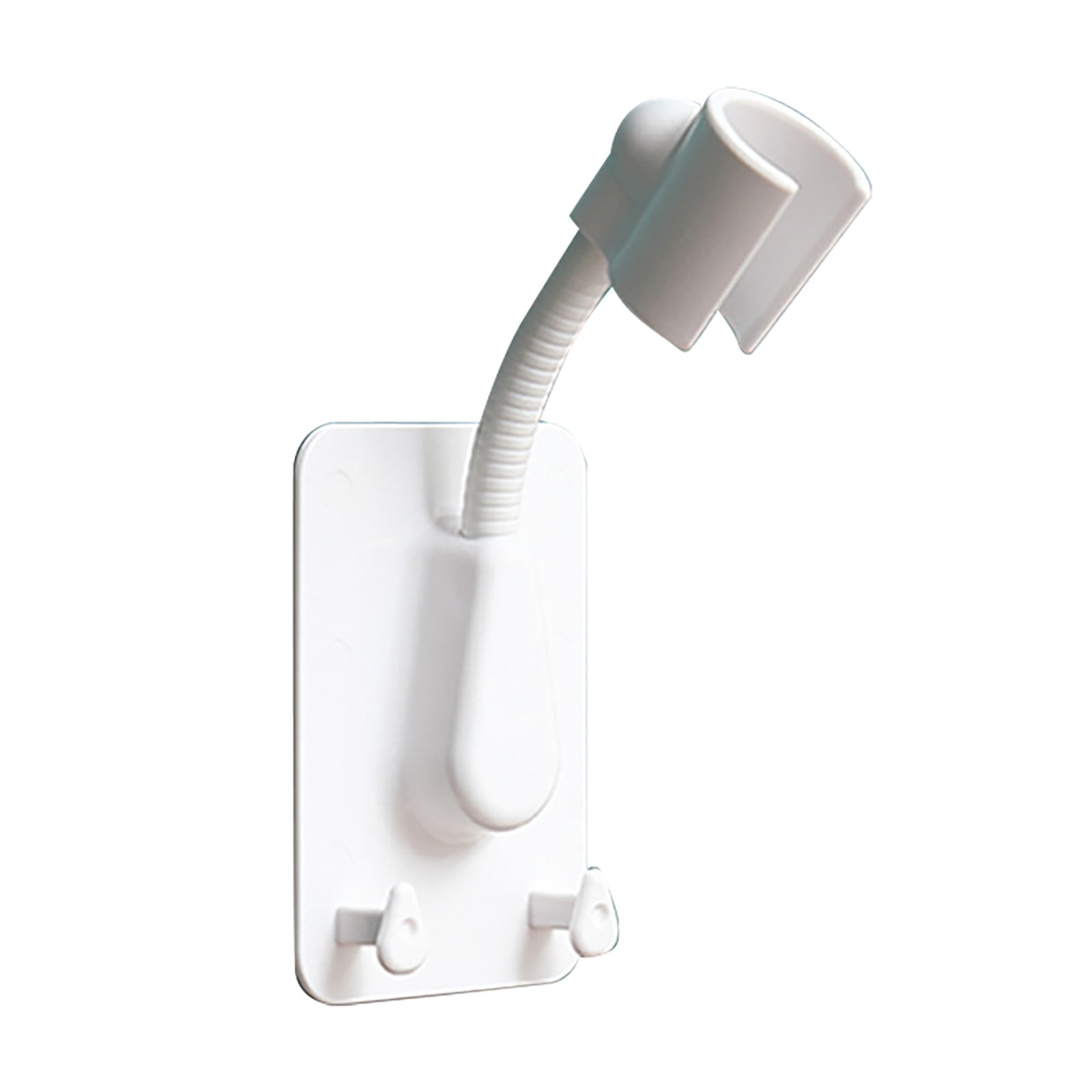 Shower Rota Universal Shower Bracket Stand Holder Rotatable for Bathroom Home Kit ...