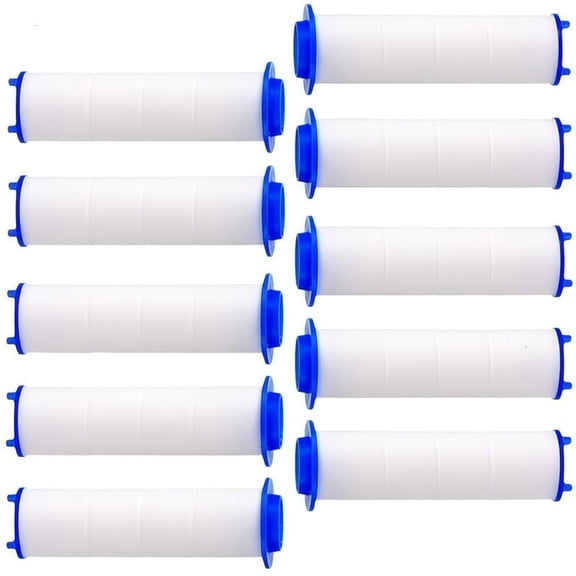 Universal Shower Filter Insert With Premium For Clean Water