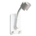 thumbnail image 1 of Universal Shower Head Holder Bracket Self-Adhesive Wall Mount Adjustable Stand, 1 of 9