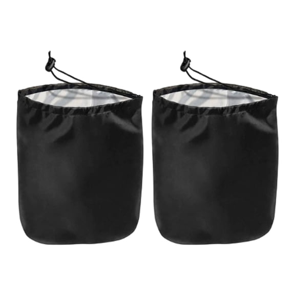 Universal Side Covers Protective Guards