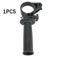 thumbnail image 1 of Universal Side Hammer Drill Handle Fits Replacement Grinding Machine Durable, 1 of 6