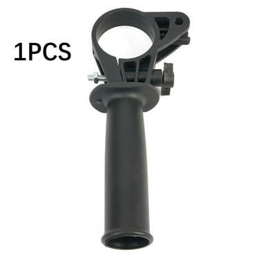 Universal Side Hammer Drill Handle Fits Replacement Grinding Machine Durable