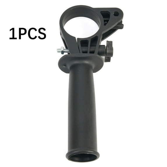 Universal Side Hammer Drill Handle Fits Replacement Grinding Machine