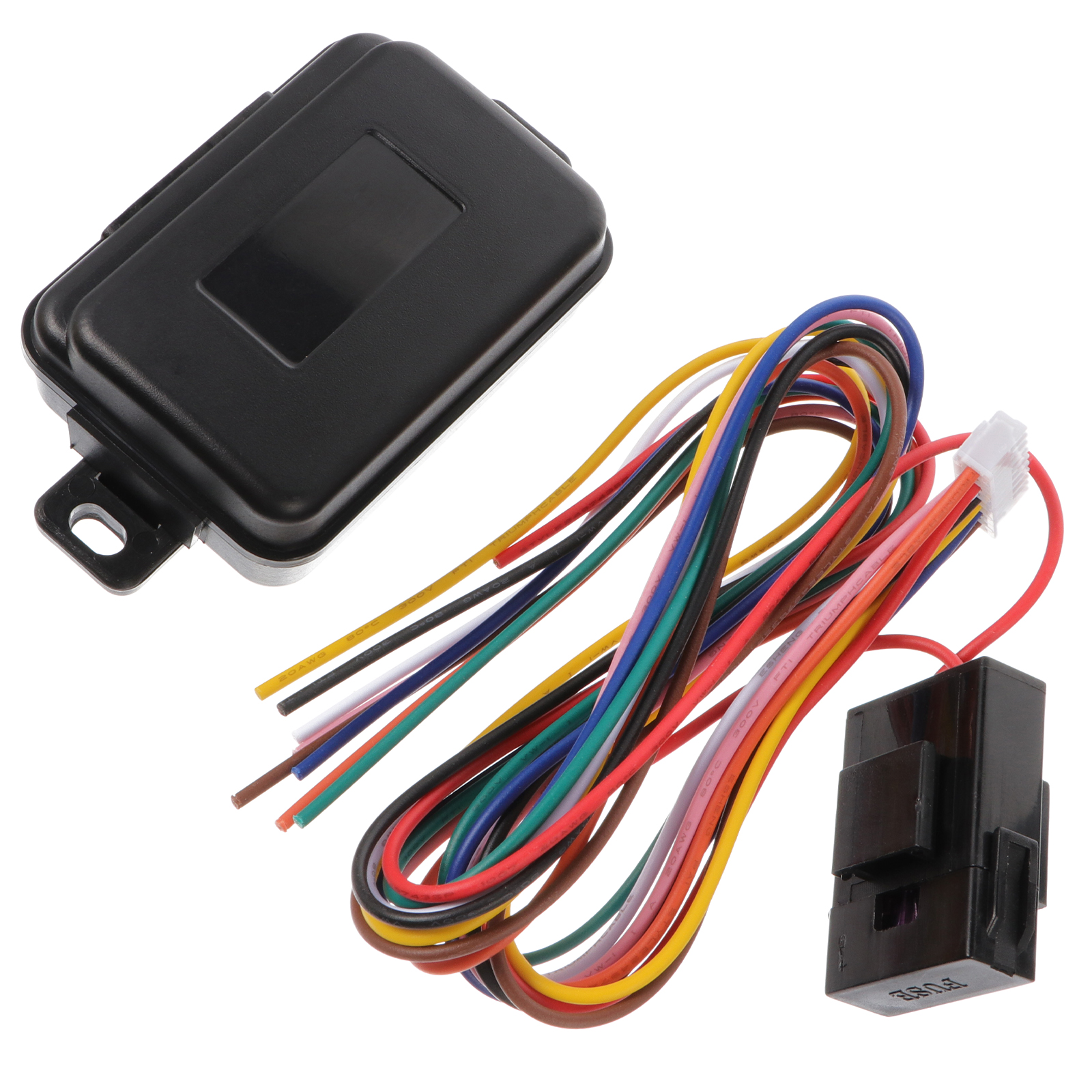 Universal Side Mirror Auto Lock Folding System Modules for Car Security