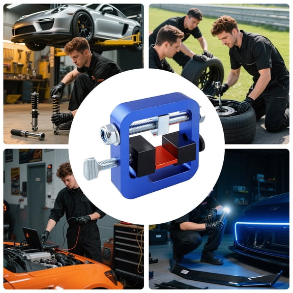 Universal Sight Pusher Tool for 1911 Shield Bead Adjustment and Rear Sight Removal