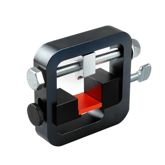 Universal Sight Pusher Tool for 1911 Shield and Bead Disassembly with Front Rear Sight Removal Adjustment