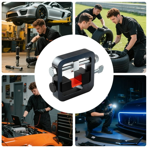 Universal Sight Pusher Tool for 1911 Shield and Models Precise Front Rear Bead Sight Removal Installation Adjustment