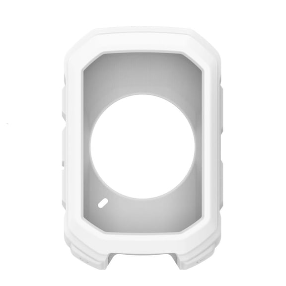 Universal Silicone Bike Computer Cover Shockproof Encasement For Outdoor Cycling