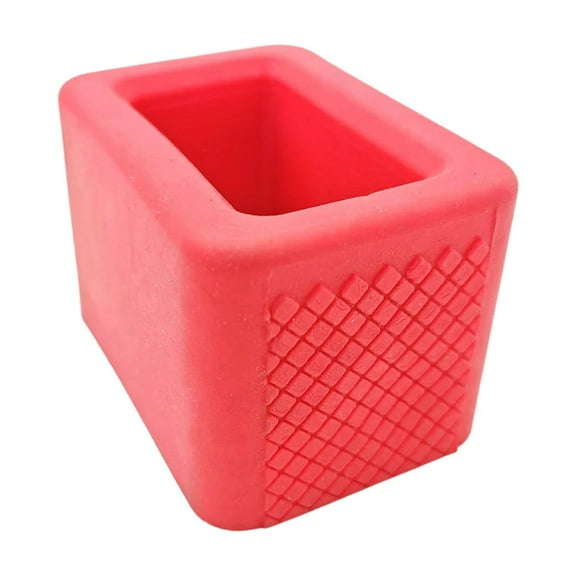 Universal Silicone Car Seat Belt Clip Holder - Buckle Cover and Seat Belt Enhancer