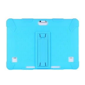 Universal Silicone Cover For 10 101 Inch Android Tablet PC Shockproof Protective Sleeve with Stand Function