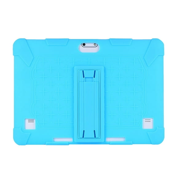 Universal Silicone Cover For 10 101 Inch Android Tablet PC Shockproof Protective Sleeve with Stand Function