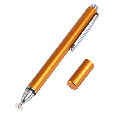 Universal Silicone Disc Nib Capacitive Stylus Pen