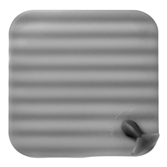 Universal Silicone Drain Stopper Floor Drain Deodorant Pad Sealing Cap