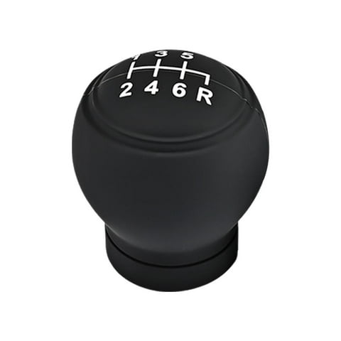 Universal Silicone Gear Stick Knob Cover Fit Gear Knob Cover Ne GXB T0L3