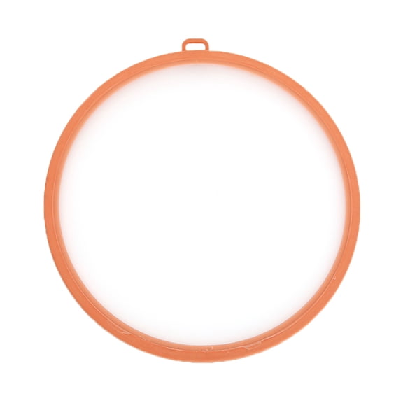 Universal Silicone Lid for Pots,Heat Resistant Reusable Suction Cup Seal,for Covering Pots or Cups in Kitchen,Hecnuo