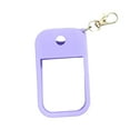 thumbnail image 1 of Universal Silicone Protective Sleeve Cover for 30ml and Perfume Spray Bottles with Secure Design Travel, 1 of 4