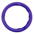 thumbnail image 1 of Universal Silicone Steering Wheel Cover, Elastic Breathable Protector for Cars, 1 of 8
