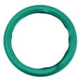 thumbnail image 1 of Universal Silicone Steering Wheel Cover, Elastic Breathable Protector for Cars, 1 of 8